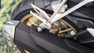 'Vua côn tay' 150cc của Honda được bán 52 triệu đồng tại đại lý: Khách Việt săn đón hơn cả Winner R