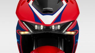 Honda chính thức ra mắt ‘vua côn tay’ 150cc mới vào ngày mai: Có ABS, 'chơi tới bến' Yamaha Exciter