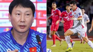 ĐT Việt Nam không ghi bàn vẫn thắng, HLV Kim Sang-sik chạm cột mốc đáng nhớ