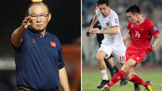 Indonesia vỡ mộng World Cup 2026, kình địch của ĐT Việt Nam bất ngờ bổ nhiệm HLV Park Hang-seo?