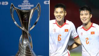 Kết quả bóng đá hôm nay: Địa chấn ở Champions League; ĐT Việt Nam bay cao trên BXH FIFA