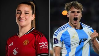 Lịch thi đấu bóng đá hôm nay: Man Utd đại thắng ở Champions League; Địa chấn tại VCK World Cup?