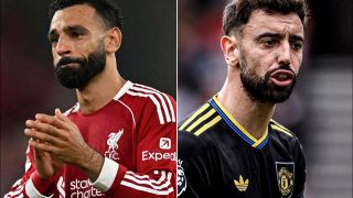 Lịch thi đấu bóng đá vòng 8 Ngoại hạng Anh: Man United đại chiến Liverpool, Chelsea nguy cơ sảy chân