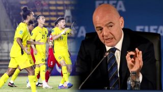 Malaysia tiếp tục 'câu giờ' giữa bê bối nhập tịch, ĐT Việt Nam chờ tin vui từ FIFA