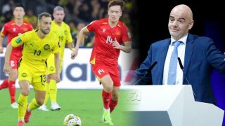 Điểm tin BĐVN 15/10: FIFA báo tin vui cho ĐT Việt Nam; Vụ Malaysia nhập tịch 'lậu' có diễn biến mới 