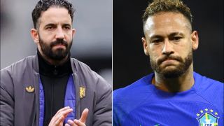 Manchester United chính thức chiêu mộ 'Neymar mới', Ruben Amorim có tân binh đầu tiên cho mùa đông?