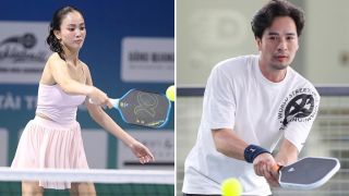 Chơi pickleball được đối thủ nam nương tay, chị em bất ngờ chỉ ra hành vi 'thiếu tôn trọng'