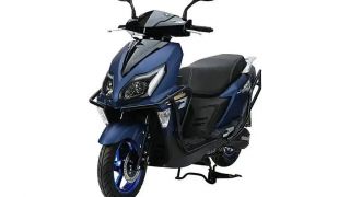 Quên Honda Vision đi, ‘xe ga bình dân’ 125cc mới cứng ra mắt với giá 22 triệu đồng rẻ như Wave Alpha