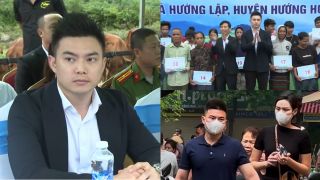 Chân dung tổng tài là chồng sắp cưới Đỗ Thị Hà: Thân thế cực khủng, nộp thuế nhiều nhất Quảng Trị