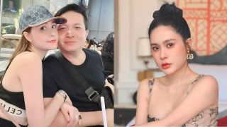 Sự bất thường của Đoàn Di Băng hiện tại, CĐM đồn đoán đang gặp 'biến căng'?