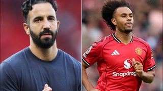 Chuyển nhượng MU 16/10: Man Utd ra phán quyết sa thải Ruben Amorim; Zirkzee rời Manchester United?