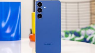 Đây là chiếc Galaxy S25 rẻ nhất Việt Nam hiện nay, chỉ từ 14 triệu có Galaxy AI đỉnh chóp như Galaxy S25 Ultra