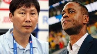 Indonesia xác định người thay HLV Patrick Kluivert, kình địch ĐT Việt Nam kết thúc kỷ nguyên Hà Lan