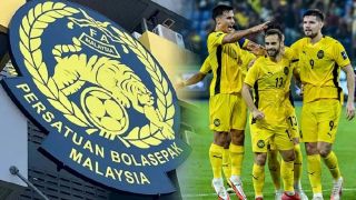 Vụ Malaysia nhập tịch trái phép xuất hiện tình tiết mới, kình địch ĐT Việt Nam 'tiền mất tật mang' 