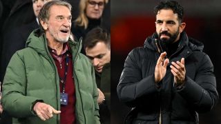 Tin bóng đá quốc tế 16/10: Man United 'họp khẩn'; HLV Ruben Amorim đón 'phó tướng' mới?