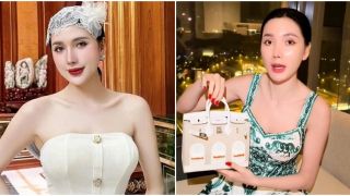Tình hình 'căng thẳng' của Ngân Collagen sau khi Ngân 98 bị bắt, 1 dấu hiệu lạ báo hiệu ‘điềm chẳng lành’