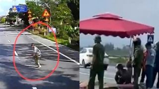 Thông tin mới vụ vợ tử vong ở nhà không rõ nguyên nhân, chồng lao đầu vào ô tô cũng không qua khỏi