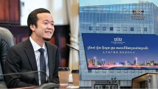 Khối tài sản khổng lồ tưởng chỉ có trên phim của vi tỷ phú cầm đầu tập đoàn lừa đảo ở Campuchia