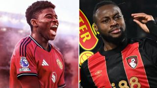 Tin chuyển nhượng mới nhất 16/10: Vụ Baleba - MU ngã ngũ; Man Utd hoàn tất bom tấn 75 triệu bảng?