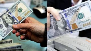 Tỷ giá USD hôm nay 16/10: Thị trường tự do bất ngờ chuyển hướng, trong nước vẫn ‘án binh bất động’