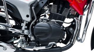 ‘Vua côn tay’ 150cc mới chính thức ra mắt, gây sốt với giá 29 triệu đồng rẻ hơn Exciter và Winner R