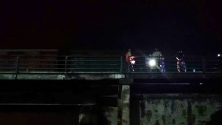 Người đàn ông bị tàu hỏa tông tử vong, nguyên nhân ban đầu khiến nhiều người xót xa