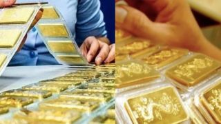 'Cuộc chơi vàng miếng' mở rộng: Hai 'ông lớn' ngân hàng đề xuất được thuê gia công vàng miếng