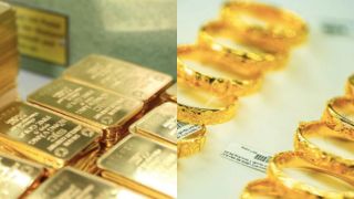 Ngân hàng Nhà nước hé lộ lý do giá vàng tăng đột biến qua từng ngày, siết chặt công tác quản lý thị trường vàng