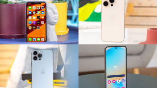Tin công nghệ trưa 17/10: Bảng giá iPhone 13 Pro Max, iPhone 11, iPhone SE 3, iPhone 16 Pro, Galaxy S24 FE giá rẻ