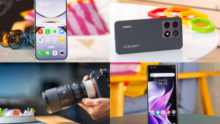 Tin công nghệ tối 17/10: OPPO Find X9 Series ra mắt, Xiaomi 14T siêu sale, OPPO Find X8 giá hấp dẫn, vivo V40 đang hot
