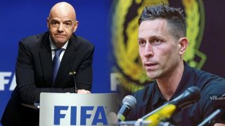 FIFA ấn định thời điểm công bố 'án tử' cho Malaysia, 'sếp lớn' tuyên bố 'vô tội'