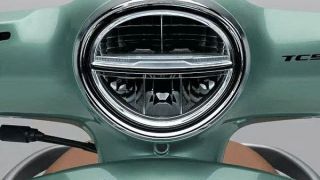 ‘Khắc tinh’ của Honda Vision chính thức ra mắt với giá 37 triệu đồng, có ABS và TCS ăn đứt ‘Tiểu SH’