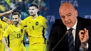 Sếp lớn Malaysia trả giá đắt sau án phạt từ FIFA, kình địch ĐT Việt Nam lục đục nội bộ 