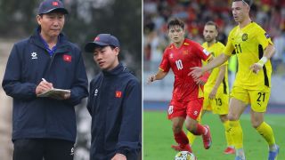 VFF bất ngờ bị Malaysia 'vu khống', kình địch ĐT Việt Nam nhận gáo nước lạnh từ FIFA