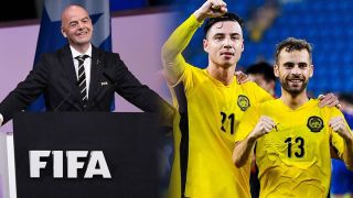 Điểm tin BĐVN 17/10: Malaysia 'vu khống' ĐT Việt Nam; FIFA chốt thời điểm phán quyết