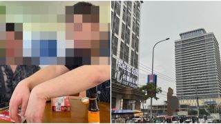 Nạn nhân kinh hoàng kể lại 160 ngày ‘địa ngục trần gian’ khi bị ép làm việc cho nhóm lừa đảo ở Campuchia