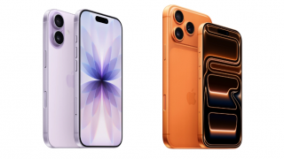 Thông số chi tiết các dòng iPhone 17, nên mua iPhone 17 512GB không?