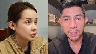 Tâm nguyện cuối cùng của Ngân 98 trước khi bị bắt, Lương Bằng Quang suy sụp, lộ dấu hiệu bất ổn