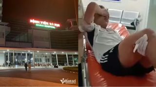 Thực hư thông tin nam sinh tử vong do Bệnh viện Bà Rịa chậm cấp cứu, lãnh đạo viện lên tiếng