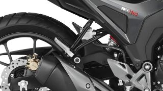 Honda chuẩn bị ra mắt ‘vua côn tay’ 185cc mới giá hơn 70 triệu đồng: Thiết kế đẹp hơn Yamaha Exciter