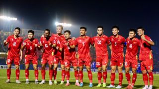 BXH FIFA có biến động lớn: ĐT Việt Nam thăng tiến 'thần tốc', Malaysia 'âm thầm' bám đuổi