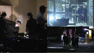 Hé lộ camera vụ người phụ nữ gốc Việt bị sát hại ở Nhật Bản, hiện trường đầy máu, có dấu chân lạ