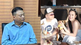 Hình ảnh mới nhất của Phương Oanh gây chú ý, giữa biến cố vẫn được khen ngợi nhờ điều này