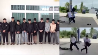 Thanh Hoá: Triệu tập 16 đối tượng ‘đánh hội đồng’ bạn khiến một người tử vong, hé lộ lời khai trước pháp luật?