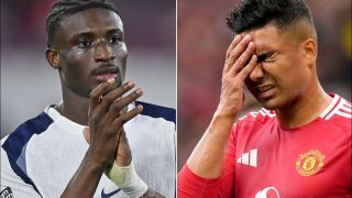 Bảng xếp hạng Ngoại hạng Anh 2025/26 mới nhất: Tottenham vượt mặt Liverpool, Man Utd áp sát top 4?