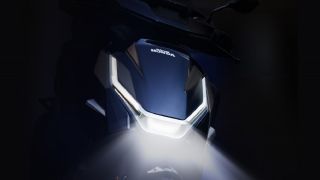 Tin xe cuối tuần: Honda ra mắt ‘xe ga quốc dân’ mới đẹp át vía Vision và SH Mode, giá 17 triệu đồng