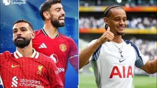 Kết quả bóng đá Ngoại hạng Anh hôm nay: MU thảm bại trước Liverpool; Tottenham tiếp tục sảy chân?
