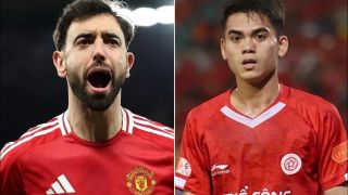 Lịch thi đấu bóng đá hôm nay: Man Utd nhận tin dữ ở Ngoại hạng Anh; Địa chấn trên BXH V.League?