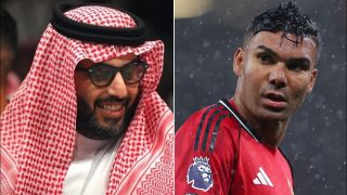 Tin chuyển nhượng trưa 19/10: Man Utd đón tin vui vụ đổi chủ; Man United chốt người thay Casemiro