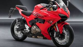 Tin xe 19/10: Ra mắt ‘vua côn tay’ mới mới cực đẹp, có ABS 2 kênh át vía Yamaha Exciter, giá siêu rẻ